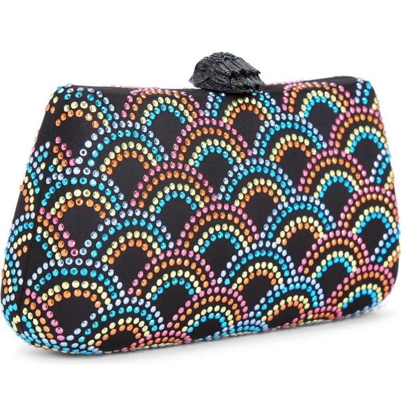 Kurt Geiger Handbags - Kurt Geiger Clutch